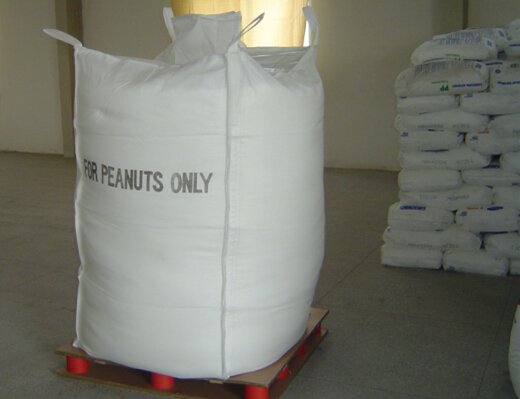Polypropylene PP ventilated big bag