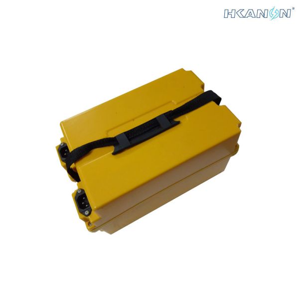 LFP 48v 15ah Lithium Ion Battery High Power For Electric Bike Conversion Kit