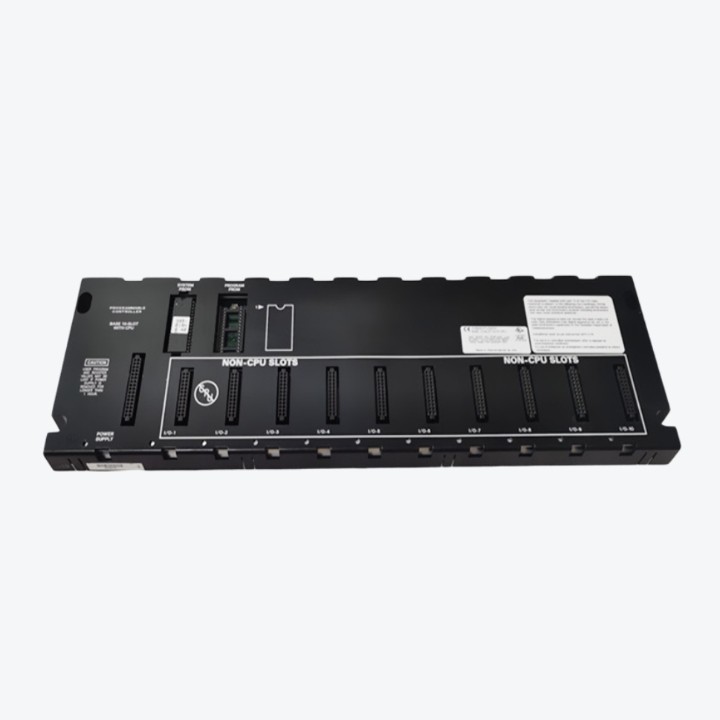 China GE FANUC IC693ALG442 RX3I CHS012 CURRENT/VOLTAGE COMBINATION MODULE wholesale