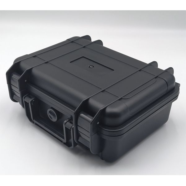 Watch Camera Waterproof Plastic Case Drop Resistant