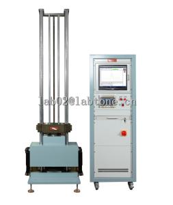 China JEDEC JESD22-B100B Mechanical Shock Test Equipment for Half sine 1500g,0.5ms wholesale