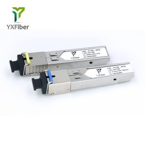 China BD SFP Transceiver Module 3km 1.25G SFP Optical Module wholesale
