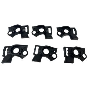 Anodized Aluminum CNC Turning And Milling Manufacturers Micro Machining