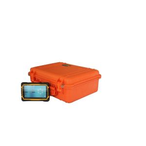 Emergency Earthquake Rescue Equipment Newly Radar Human Life Locator