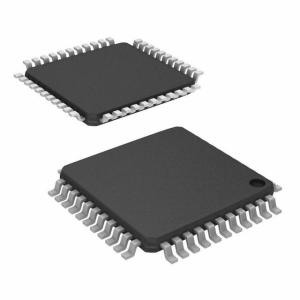 China PIC18LF4455-I/PT Microcontrollers And Embedded Processors IC MCU FLASH Chip wholesale