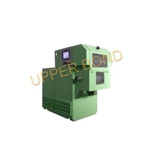 China 0.3MPa 0.2m3/min Mini Tobacco Cutting Machines wholesale