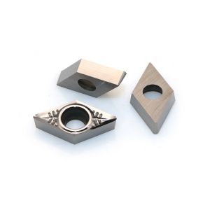 China Tungsten Carbide Aluminum Inserts DCGT Uncoated Carbide Turning inserts DCGT11T308 wholesale