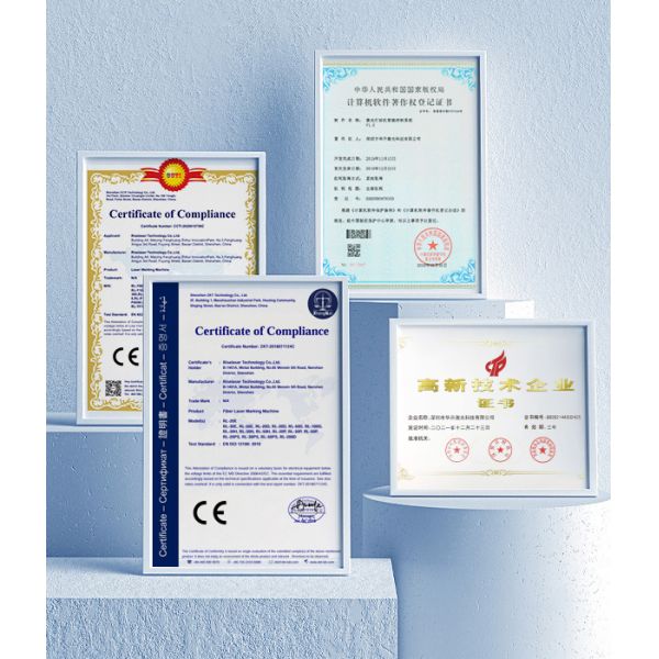 Customizable Handheld Laser Welding Machine for Stainless Steel and Carbon Steel