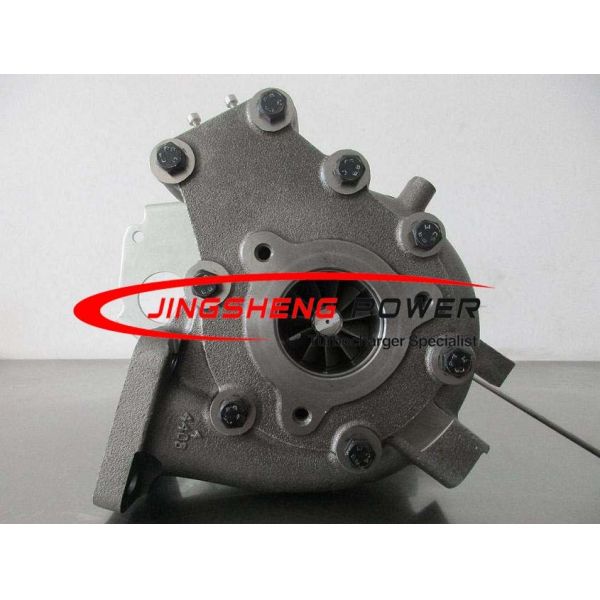 RHF55V 8980277725 8980277722 898027-7725 898027-7733 Turbocharger For Isuzu NPR NRR NQR engine