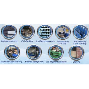 China Manual Decoiler EPS Sandwich Panel Machine 4m/min wholesale