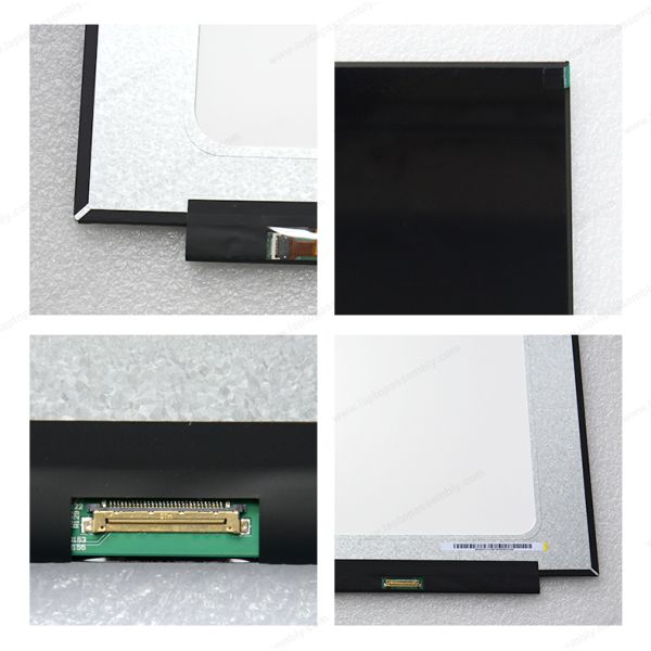 Original NV156FHM-N48 15.6 Inch FHD EDP 30Pin Laptop LCD Screen