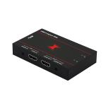 4k Hdm1 Input 1080p60 Output Capture Card With Independent Microphone