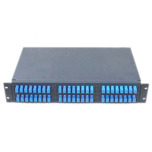 Drawer Type Rack Mount Patch Panels