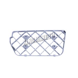 Pedal for Shacman Delong X3000 DZ14251240014 DZ14251240013 DZ14251240053/54