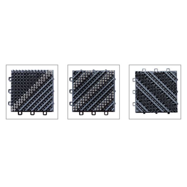 Vinyl Brush Dust Removal Commercial Entrance Mats 150X150 Shop Entrance Door Mats