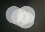 2 Layer Fine Wire Mesh Filter For Water , Mesh Filter Disc FDA Certification