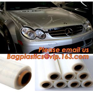 Polyethylene Protective Film household appliance protection, car protection film