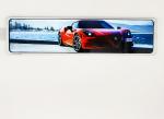 11.3 Inch Bar Type TFT 440X1920 dots 40pins MIPI Interface 1000cd/M2 TFT Display
