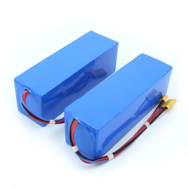 LiFePO4 Lithium Battery OEM ODM 24V 36V 48V Lithium Ion Battery Pack For Electric Bicycles / Scooters / Wheelchair