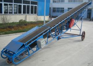 China Hongyuan used conveyor belt for sale wholesale