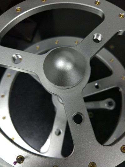 Probes CMM Fixture Kits M2 M3 Screw Thread Probe Magazine Multiple Layers