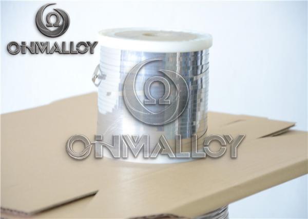 Quality FeCr21Al6 Wire High Temperature Alloys Heating Wire For Heating Element for sale