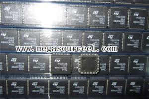 China MCU Microcontroller Unit PSD312-B-70JI - STMicroelectronics - Low Cost Field Programmable Microcontroller Peripherals wholesale