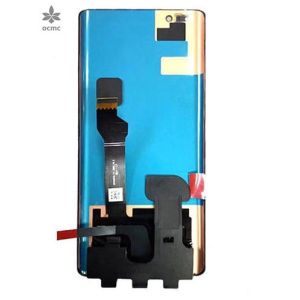 Universal Compatible Super OLED Capacitive LCD Screen with Original Digitizer