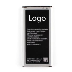 China 800 Times Cell Phone Battery Replacement For Galaxy 2800mAh wholesale