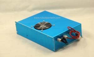 China DY-10/DY-13/DY-20 80/100/150W laser power supply for Reci 1200/1400/1650/1850mm CO2 tube wholesale