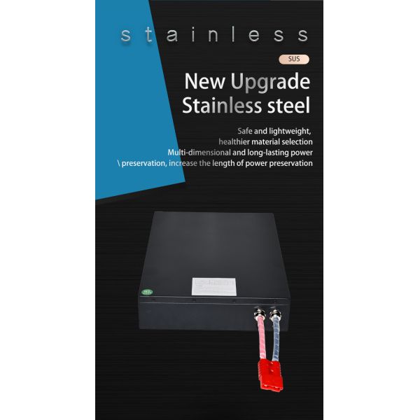 PINSHENG High Performance NMC 3.7V 10Ah 20Ah Lithium-ion Pouch Cell Battery