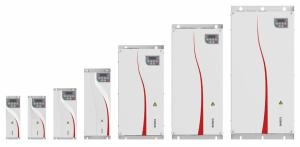 China HV510 IP20 VFD Built-in C3 Filter Supports Both Asynchronous And Synchronous Motors wholesale