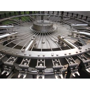 Buy cheap Rinsing Filling And Capping Automatic Bottle Filling Machine 200ml - 2500ml from wholesalers