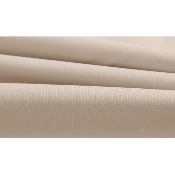 Plain T62/C33 180GSM Dyeing Canvas Fabric