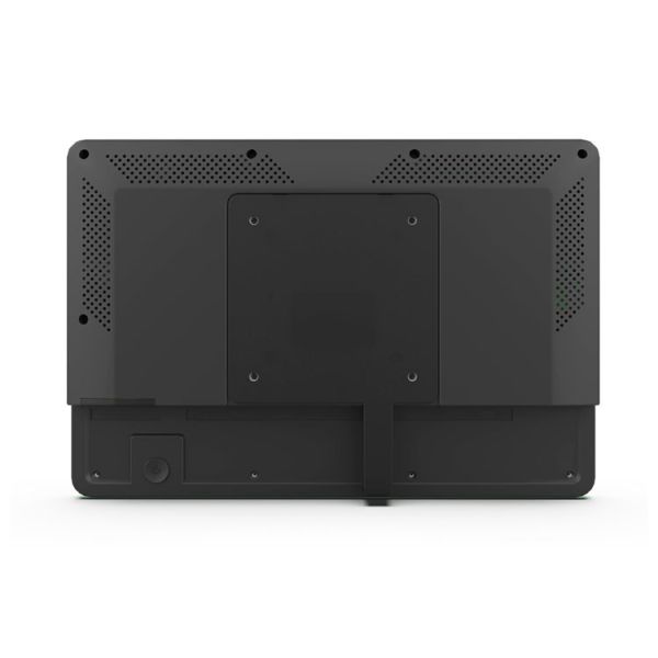 10.1 Inch IPS POS PC Android 9.0 5.0MP Camera RK3399 Touch Bluetooth RJ45 With POE