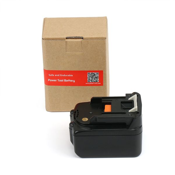 Rechargeable 14.4V 5000mAh for Plastic Hand Strapping Tools Gt-One, Gt-H, Smart Lxt 10-16 Power HP 19-25 Battery Pack