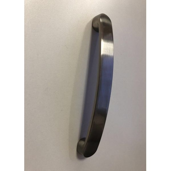 B078 Aluminum Alloy Furniture Handles / Nickel Cabinet Handles Anti - Rust