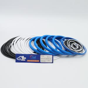 China PU Hydraulic Breaker Seal Kit Hammer Spare Parts  Blue NPK 9XB on sale