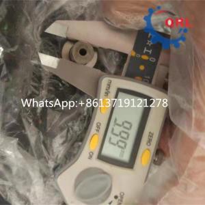 China P2 Needle Rolle Bearing Fuso / Hino Hck 1015 / Bearing Garpu Drag Laker on sale