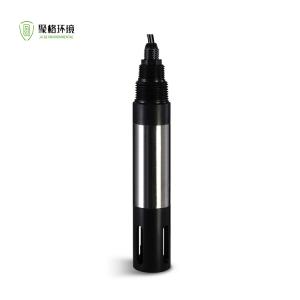China Industry Wastewater Polarography Dissolved Oxygen Sensor Dissolved Oxygen Probe on sale