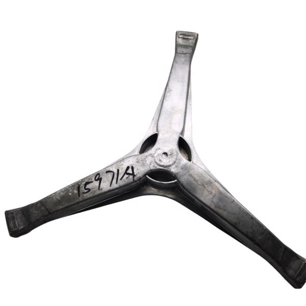 OEM ODM Washing Machine Spare Parts DC97-15971A Tripod Spider