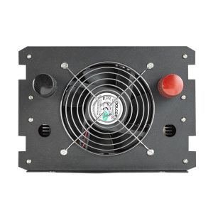 China Off Grid UK Outlet 4000W Pure Sine Wave Charger Inverter on sale