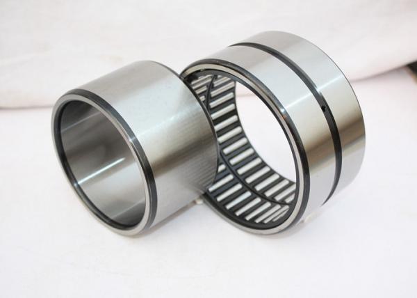Quality RNA 6918 Double Row Needle Roller Bearing Without Inner Ring 105 x 125 x 63mm for sale