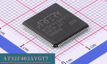 China AT32F403AVGT7 Mcu Chips STM32F103VET6 STM32F103VCT6 STM32F103VBT6 Flash 512KB wholesale