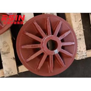China GG15 Gray Iron Casting Farm Equipment Parts wholesale