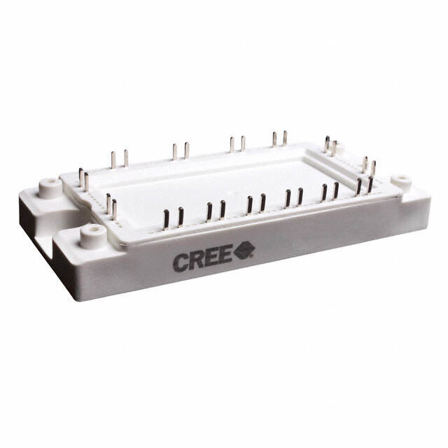 China CCS020M12CM2 Field Effect Transistor Transistors FETs MOSFETs Arrays wholesale