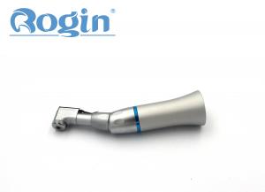 China Durable Dental Handpieces And Accessories / Low Speed Dental Handpieces with Key Type wholesale