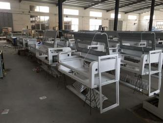Jinan Qihang CNC Equipment Co., Ltd.