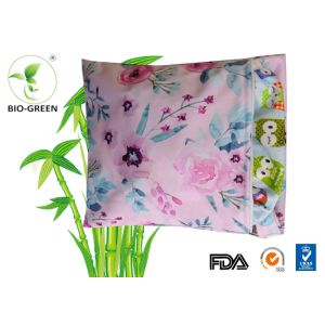 Multi Functional Colored Reusable Swim Pants With Softness Gentle Bamboo