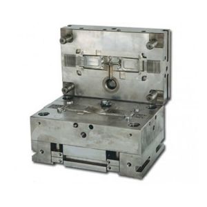 China customized Znic Plated A356 A360 Pressure Die Casting Mould wholesale